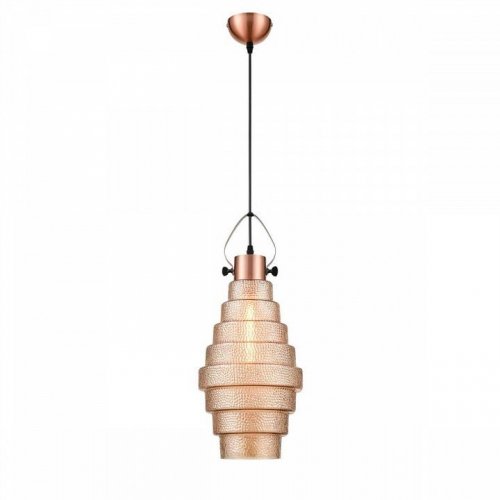 Подвесной светильник Vele Luce Genio VL5404P11
