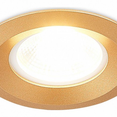 Встраиваемый светильник SIMPLE STORY 2072 2072-1DLG Встраиваемый светильник SIMPLE STORY 2072 2072-1DLG