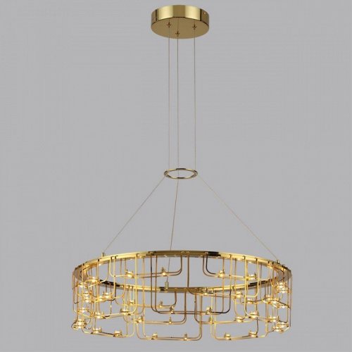 Подвесной светильник Odeon Light Hightech 7060/44L