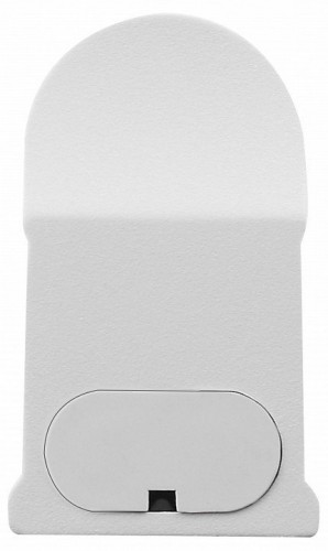 Настенно-потолочный светильник ЭРА LLED-01-08W-6500-W