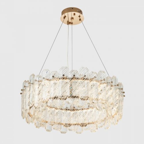 Подвесная люстра MODELUX ML.350.600 GD