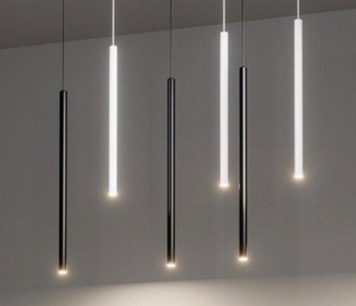 Подвесной светодиодный светильник Italline IT014-0205 white