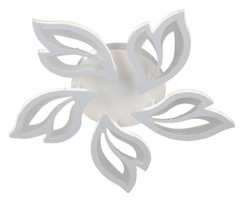 Подвесной светильник Vitaluce  V3893-0/5PL