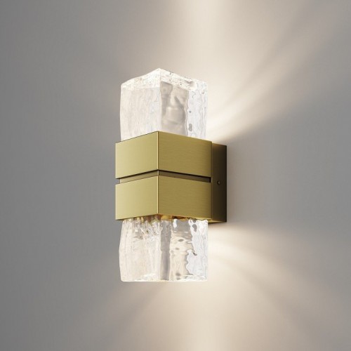 Настенный светильник Torris MOD505WL-L12BS3K