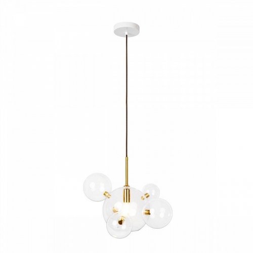 Подвесной светильник Loft IT Bolle 2027-P6 mini Подвесной светильник Loft IT Bolle 2027-P6 mini