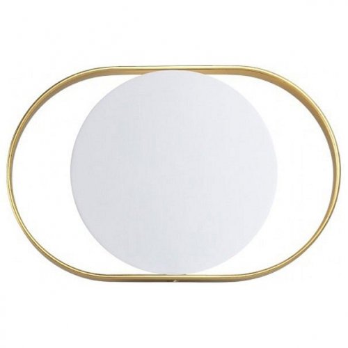 Настенный светодиодный светильник Odeon Light Mondy 4246/7WW Настенный светодиодный светильник Odeon Light Mondy 4246/7WW