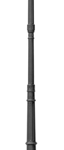 Наземный фонарь Oasis Light 81510A/18 E7 Bl