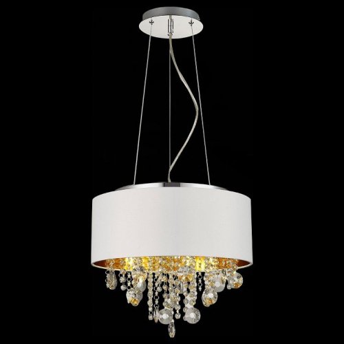 Подвесная люстра ST Luce Lacchia SL1350.503.04