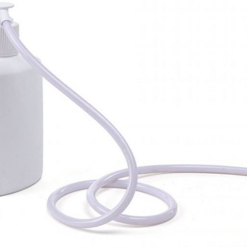 Интерьерная настольная лампа Seletti Daily Glow 15353