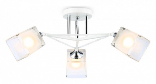 Потолочная люстра Ambrella light TRADITIONAL TR303071