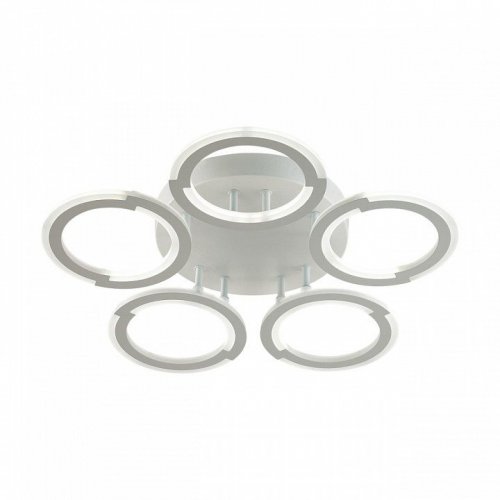 Потолочная люстра Lumion Kalifa 8027/55CL Потолочная люстра Lumion Kalifa 8027/55CL