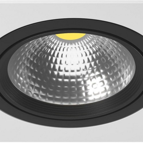 Точечный светильник Lightstar Intero 111 i8260607 Точечный светильник Lightstar Intero 111 i8260607