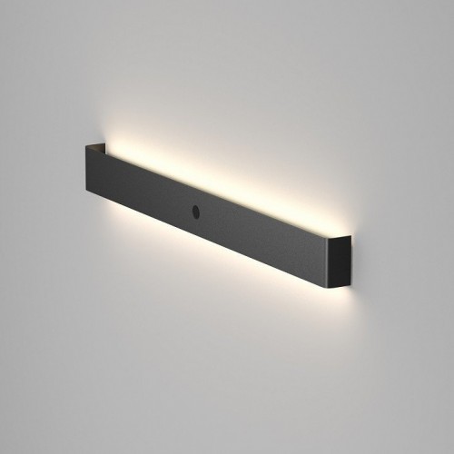 Настенный светильник Bracket MOD492WL-L16BK