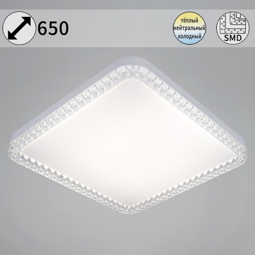 Потолочный светодиодный светильник Reluce 80001-0.5-500