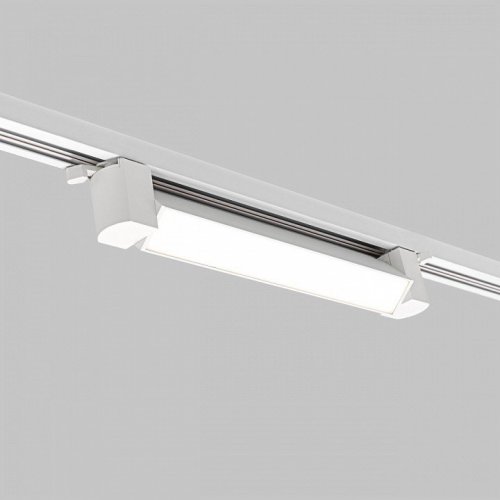 Трековый светильник Imex Track IL.0010.0103-20-4200-WH