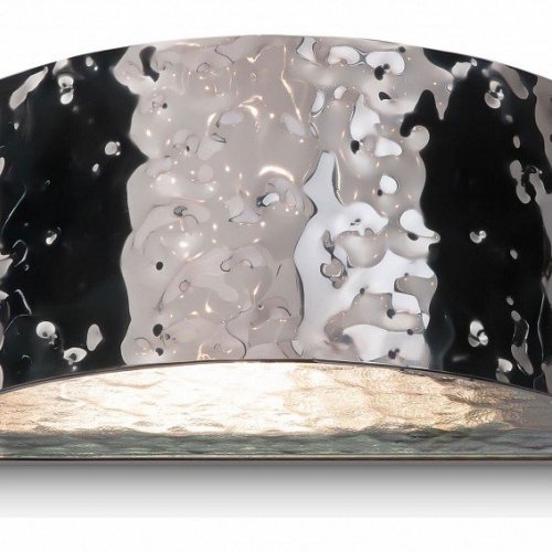 Настенный светильник Maytoni Ripple MOD096WL-01CH