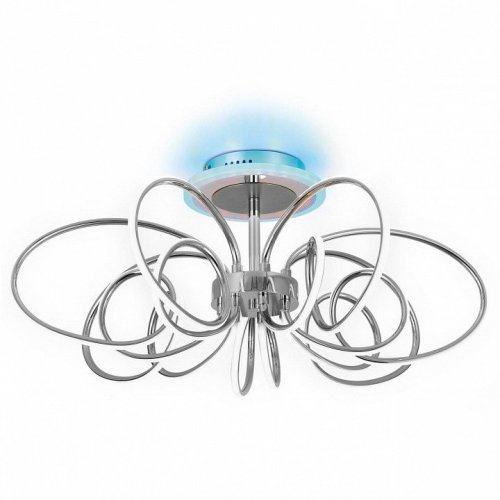 Потолочная люстра Citilux Salma Smart CL224A171 Потолочная люстра Citilux Salma Smart CL224A171