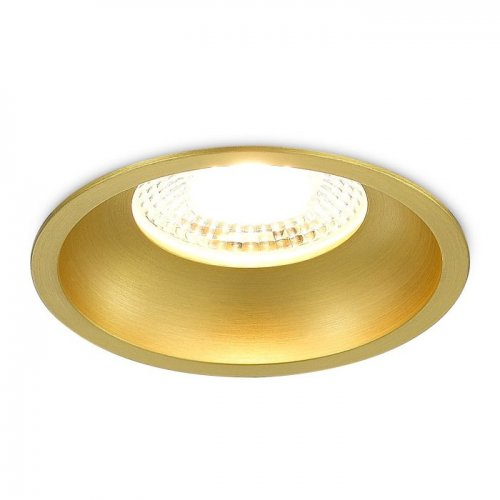 Точечный светильник Crater DL20761R10W1Br