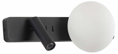 Бра с подсветкой Zortes DREAM ZRS.2436.01