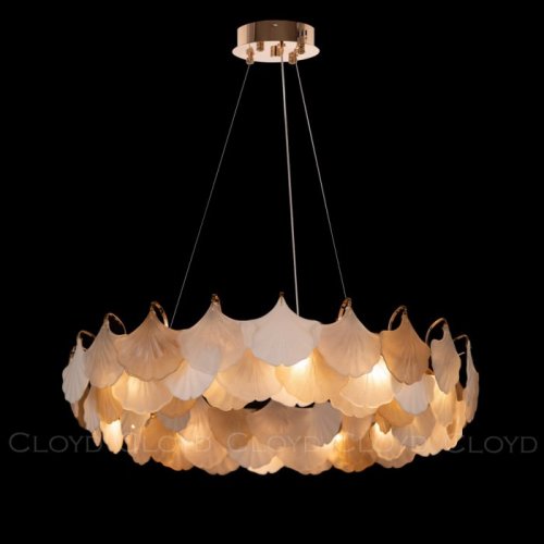 Подвесная люстра Cloyd Polynesia 10352