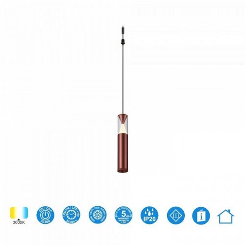 Подвесной светильник Mantra Spark 9326 Подвесной светильник Mantra Spark 9326