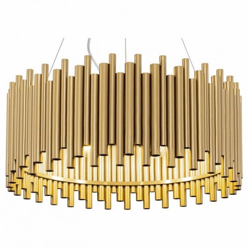 Подвесная люстра Maytoni Coliseo MOD136PL-06BS