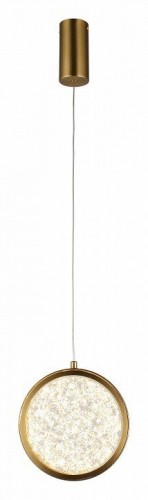 Подвесной светильник Aployt Yulali APL.048.06.07