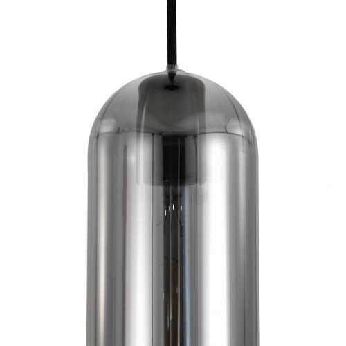 Подвесной светильник Escada Damask 10195/3S Smoke Подвесной светильник Escada Damask 10195/3S Smoke