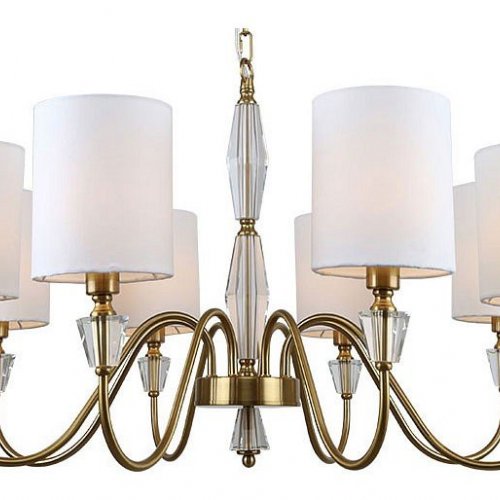 Подвесная люстра Stilfort Estetio 1051/05/08P