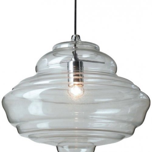 Подвесной светильник DeLight Collection Theatre 9266P/C clear Подвесной светильник DeLight Collection Theatre 9266P/C clear