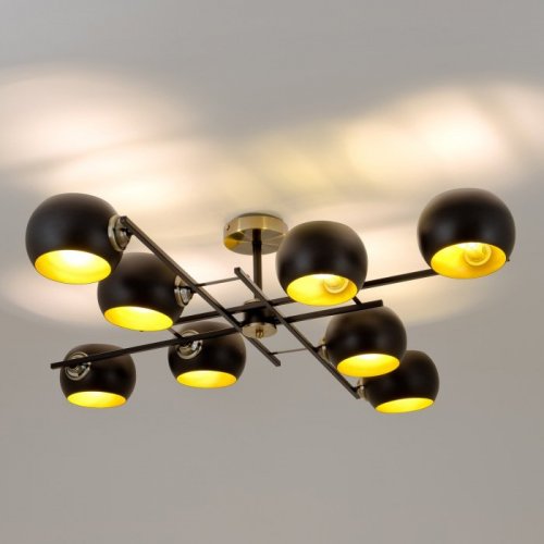 Потолочная люстра MODEMODERN MD.5171.8