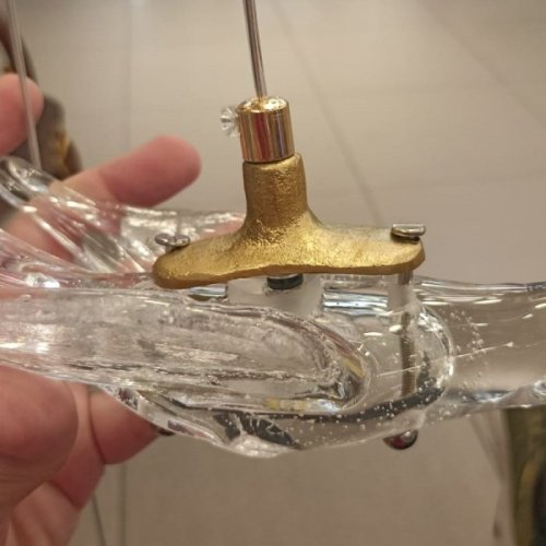 Подвесной светильник 12965 12966-1P Подвесной светильник 12965 12966-1P