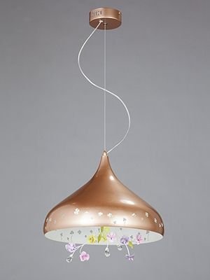 Подвесной светильник  V4158/1S