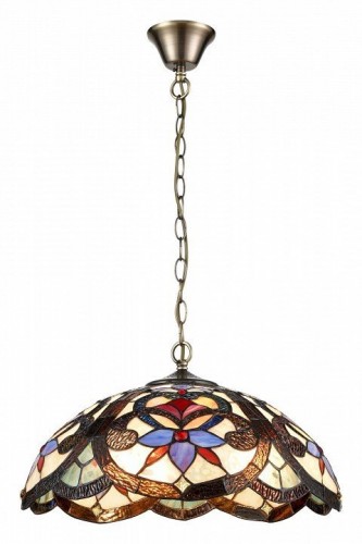 Подвесная люстра Velante 826-806-03