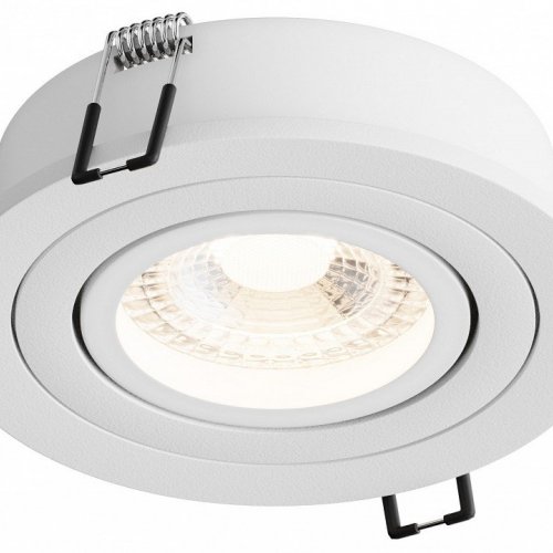 Встраиваемый светильник Hesby Lighting Breeze HSBL_0097