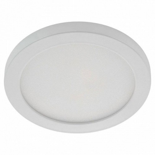 Точечный светильник AM Group AM292 AM292 6W WH 4000K R