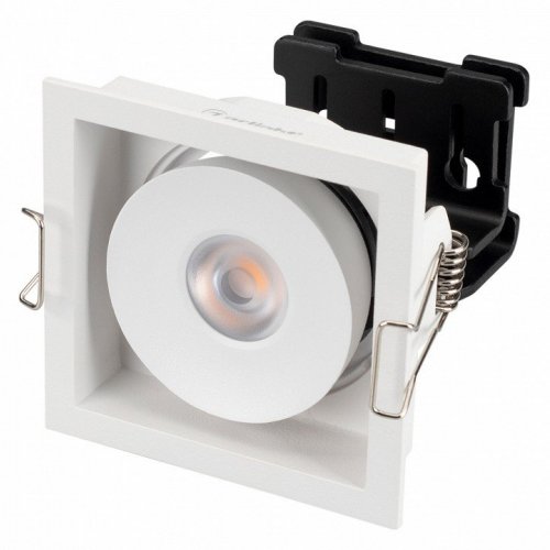 Точечный светильник Arlight SIMPLE 028148 Точечный светильник Arlight SIMPLE 028148