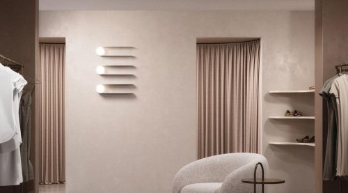 Бра Fabbian Comet F67D0176