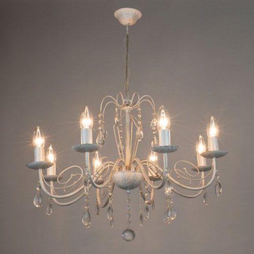 Подвесная люстра De Markt City Лада 442011008