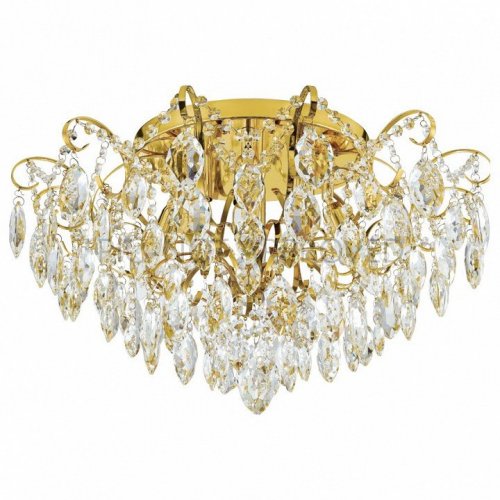 Потолочная люстра Eglo Fenoullet 39602 Потолочная люстра Eglo Fenoullet 39602