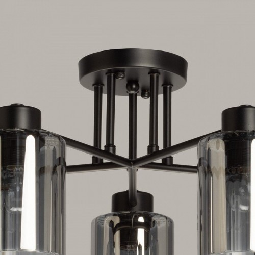 Потолочная люстра Акцент 680014505