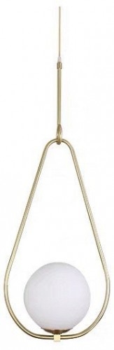 Подвесной светильник Inodesign Hoop Hoop 41.4250