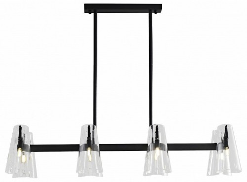 Потолочная люстра Zortes Dallas ZRS.90611.09