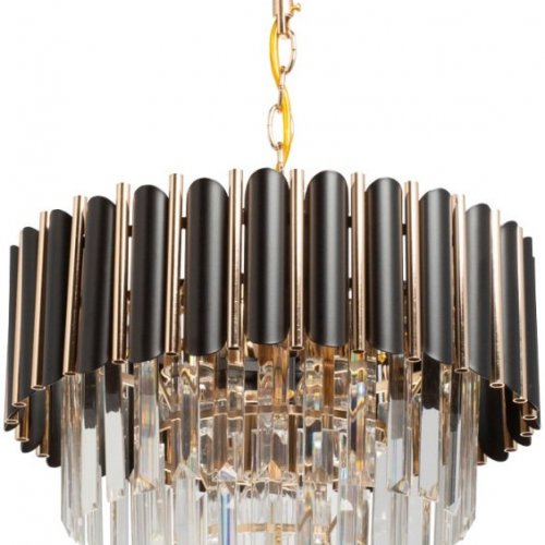 Подвесная люстра MW-Light Бриз 111014205