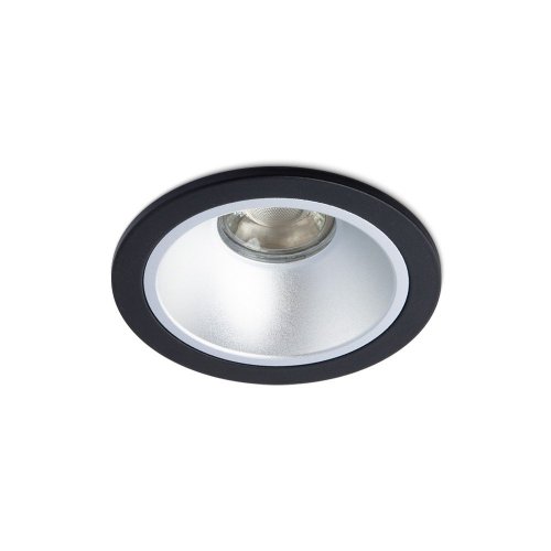 Точечный светильник Raumberg Dip DipRBkAlu