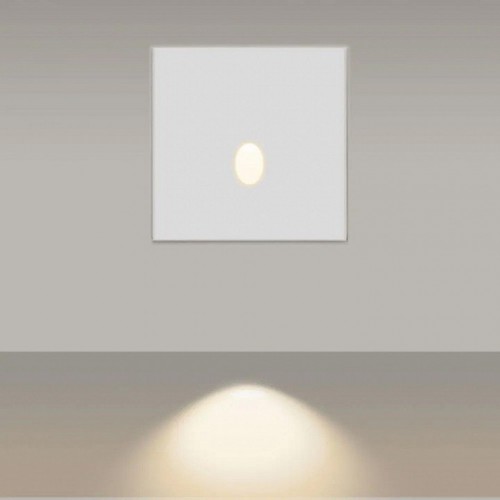 Встраиваемый светильник уличный Arlight LT-GAP 025738