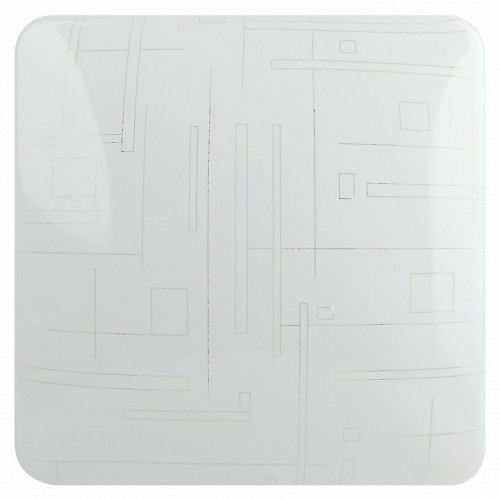 Потолочный светодиодный светильник ЭРА Классик без ДУ SPB-6-18 Nancy S Б0051092