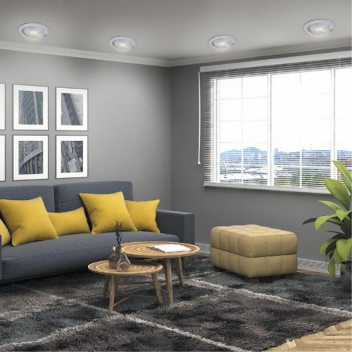 Встраиваемый светодиодный светильник Novotech Stern 358001