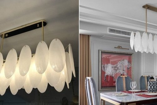 Потолочная люстра ImperiumLoft 40.252