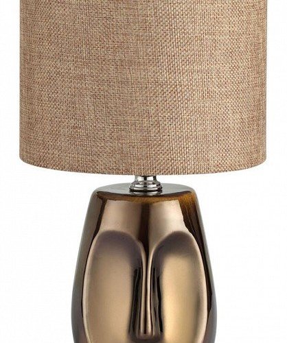 Интерьерная настольная лампа Lumion Akivi 8150/1Т